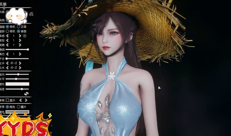 【3D互动/i社大作/官中】甜心选择2（HoneySelect2Libido DX）豪华版 V5.5.6.6-05.13.23 (STEAM官中+VR+全DLC+集成人物卡+MOD-解锁攻略)【211G】