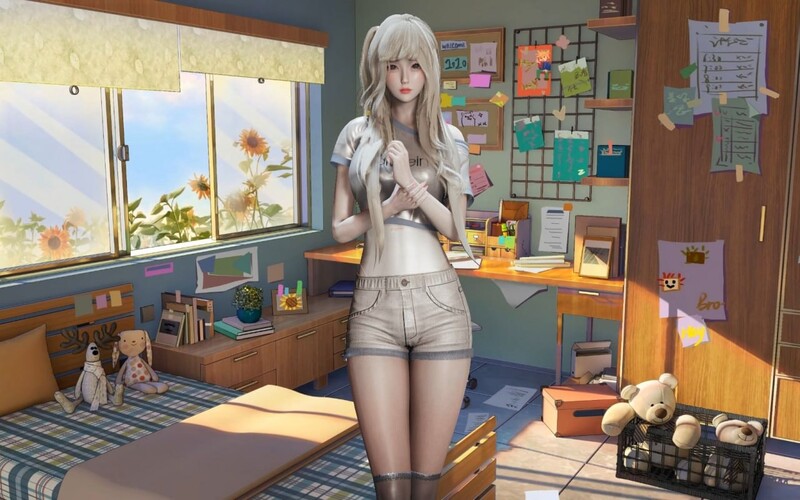 【3D互动/i社大作/官中】甜心选择2（HoneySelect2Libido DX）豪华版 V5.5.6.6-05.13.23 (STEAM官中+VR+全DLC+集成人物卡+MOD-解锁攻略)【211G】