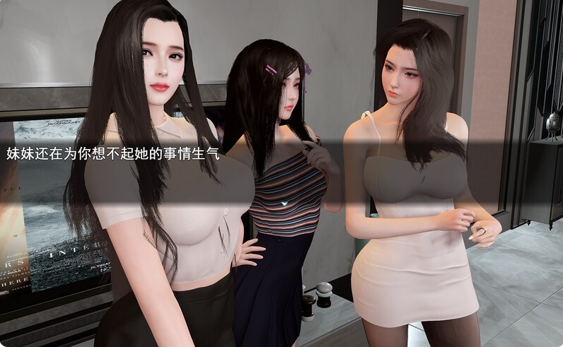 [国产] 我的幸福人生V1.2 官方中文版[PC+安卓][10月更新/9.7G]