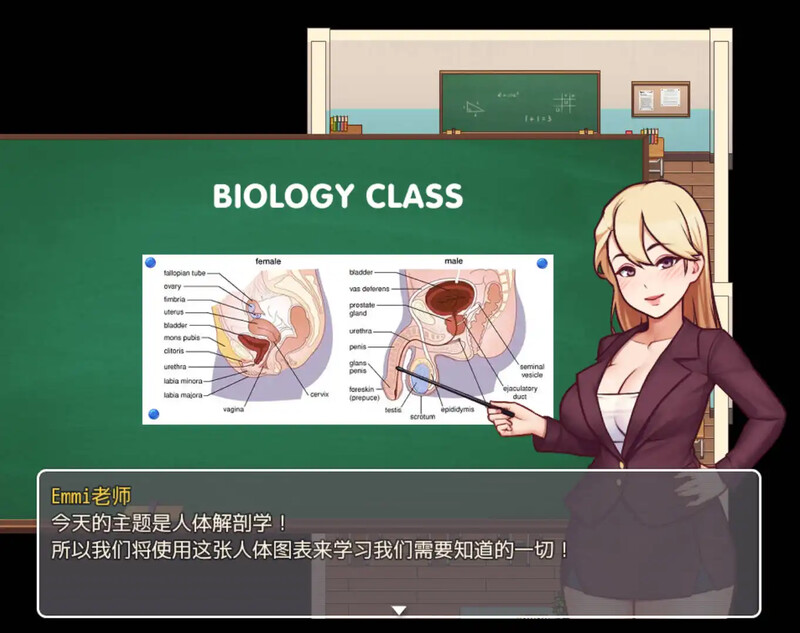 【家园SLG/日常生活/动态】我的乡村日常生活（Daily Lives of My Countryside） V0.3.2.1 内嵌AI汉化【双端-2.10G】