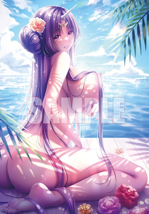 [日系ADV/拔作] Pure×Holic ~ 与纯洁少女的婚姻关系!? Pure×Holic ～純潔乙女と婚姻カンケイ！？~ AI汉化版+存档[6.1G]