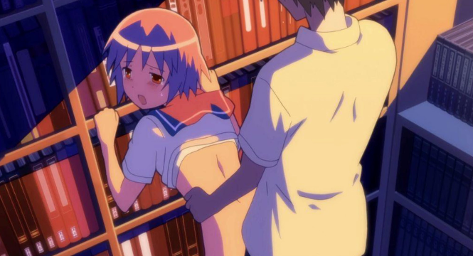 声优初体验在线观看