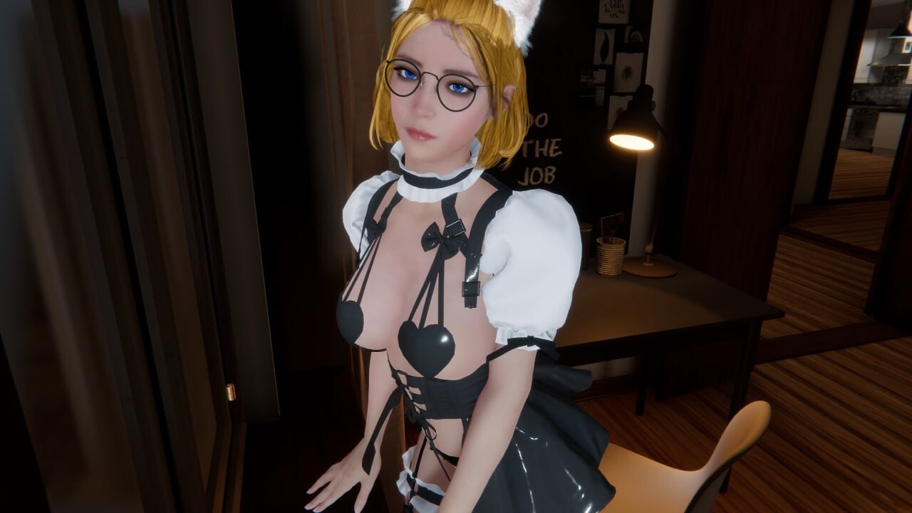 [大型SLG/动态/更新/PC] 性爱方程式 セックス方程式 v1.4 官方中文版 [12.8G/百度]
