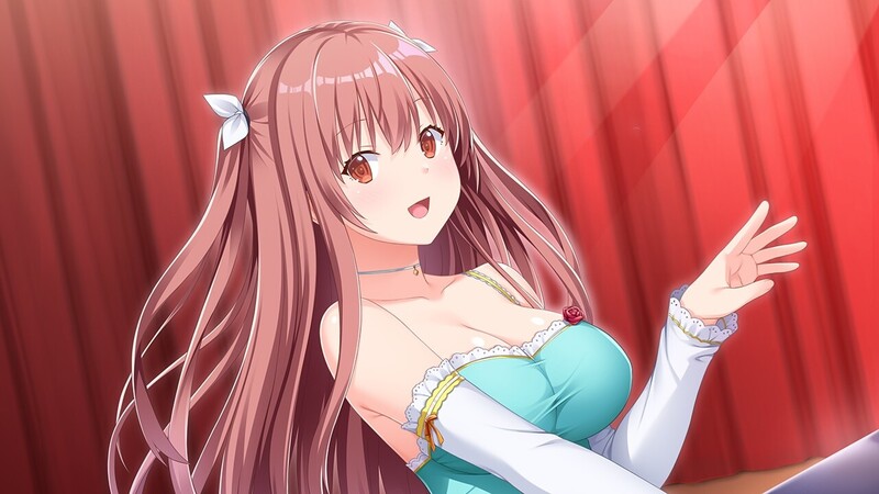 【纯爱ADV/制服女仆/官中】纯爱咖啡厅～帕露菲重制版～（パルフェリメイク）V1.0 STEAM官中【3.50G】