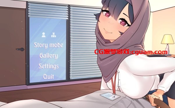 【三消SLG/休闲互动/动态/官中】傲娇熟女（TSUNDERE MILFIN）V1.15.03FD (STEAM官中+全DLC)【700MB】