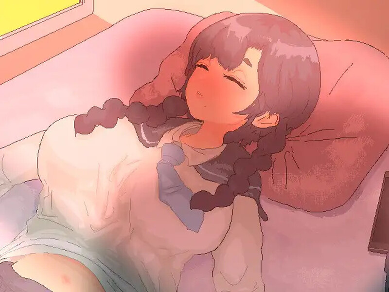 【互动SLG/像素动态/汉化】黄昏淫奸放松疗法(夕暮れノ淫姦リラクゼーション)V1.0 机翻汉化【600M】