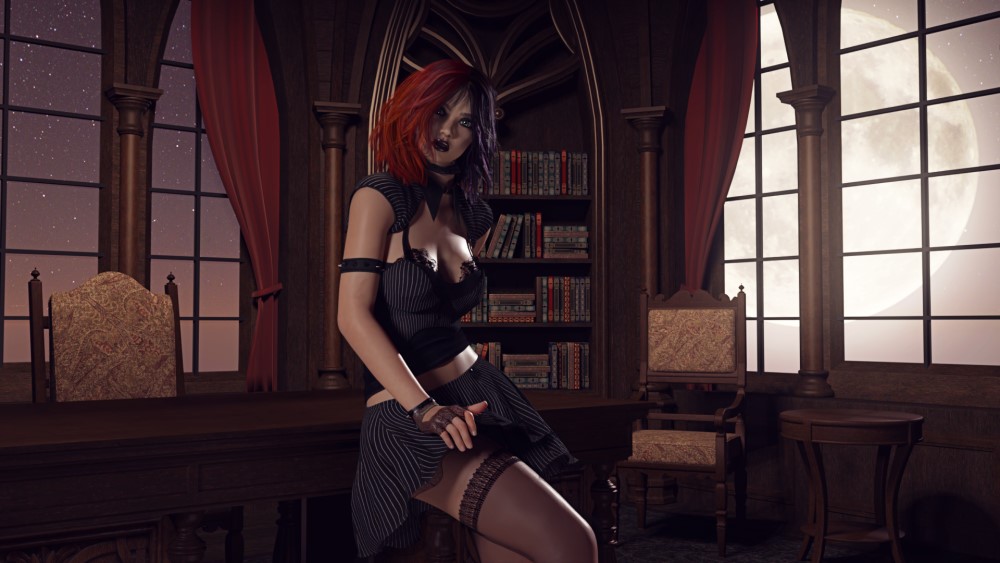 [欧美] 现实之梦V0.4.9a AI汉化版[PC+安卓][13.6G]