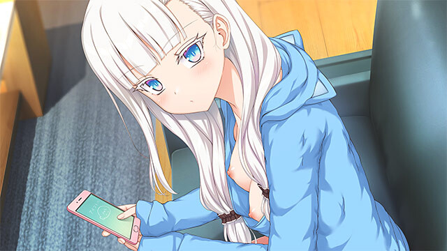 [日式ADV/新汉化] 爱语-银雪姐妹 アイコトバ-Silver Snow Sister精翻汉化版+全CG存档[新汉化][2.1G]