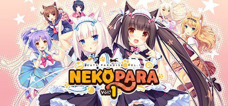 [爆款ADV/汉化/PC+安卓+kr] 巧克力与香子兰 猫娘乐园 NEKOPARA 0-4外传汉化硬盘版