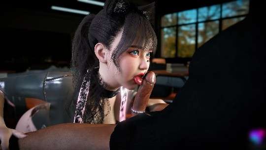 [同人极品萝莉]清纯学妹教室口交骑乘肉棒在线观看