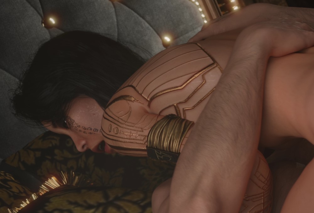 Pewposterous大师3D：整合2025年7月更新整合吕涅+阿尔玛[3P-3G]