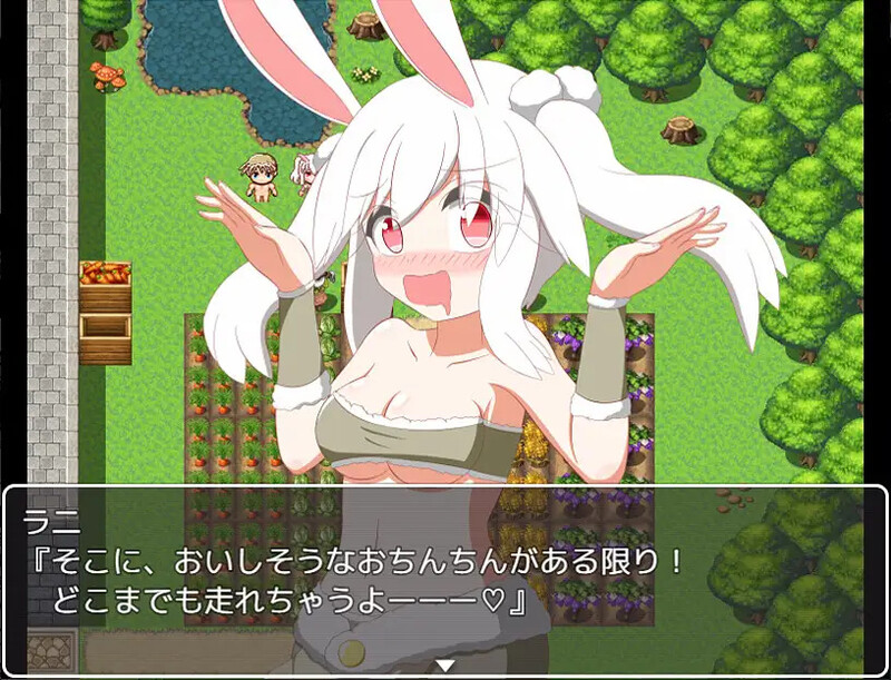 【探索RPG/魔物娘/汉化】额外宝箱（おまけ箱）V1.0 内嵌AI汉化【双端-1.10G】