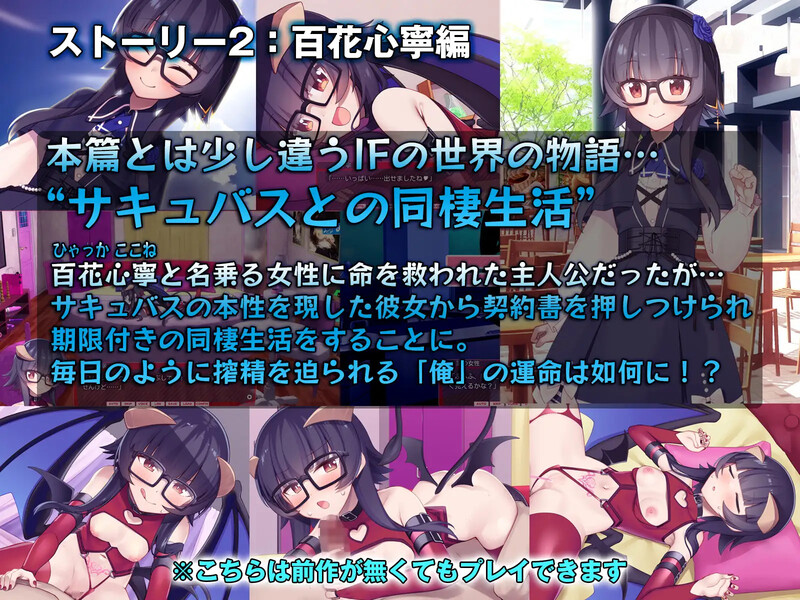 【爆款SLG/动态/汉化】外行离家少女与我 Sweet Days(シロウト家出娘と俺 Sweet Days)V1.0.2 AI汉化+DLC+官中【1.10G】