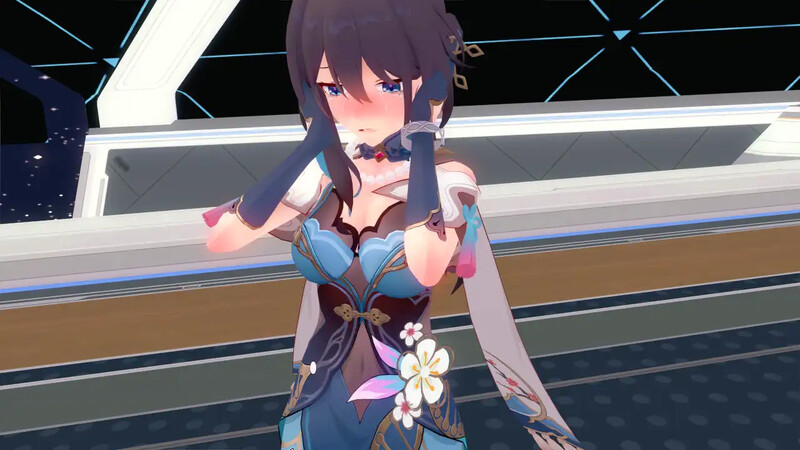 【日式SLG/沙盒/汉化】星穹铁道同人（Star Railed）V1.5.2 内嵌AI汉化【双端-1.70G】