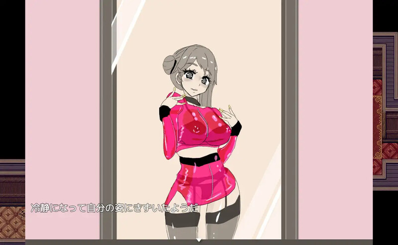 【探索RPG/露出/汉化】交错之馆(交錯の館)V1.0.1 AI汉化【1.50G】
