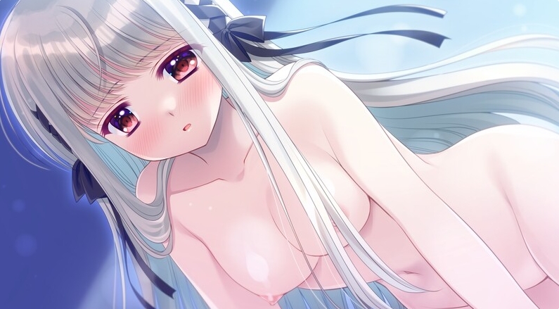 [日系] 遥远的尼莱卡奈 AI汉化版+全CG存档[新汉化][2G]