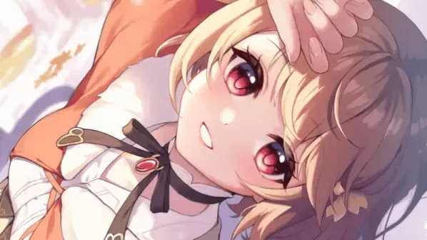 【国产GAL】恋爱绮谭~不存在的真相~不存在的夏天