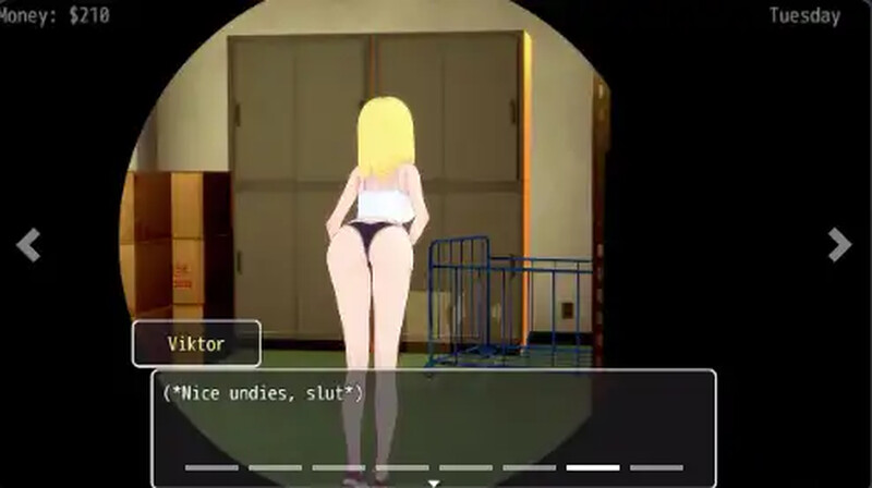 【探索RPG/动态/汉化】艾米莉亚与约瑟夫被剥削的纯真（Emilia & Joseph: Exploited Innocence）V0.10.5 内嵌AI汉化【双端-2.5G】