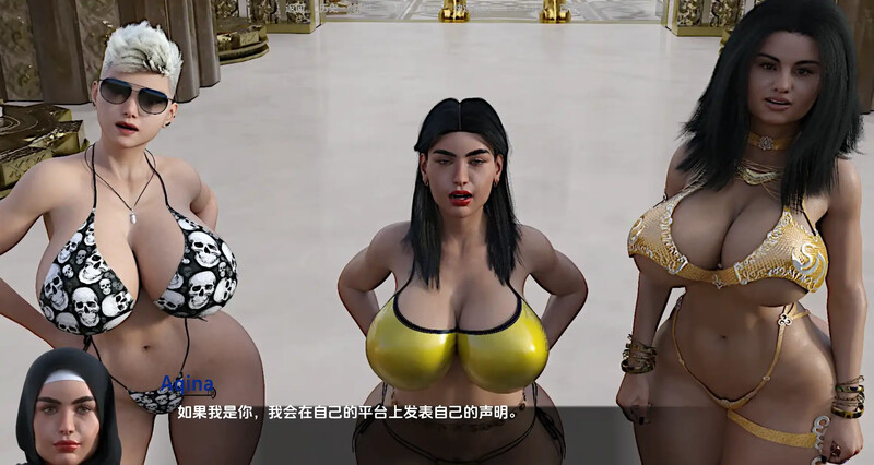 【欧美SLG/动态/汉化】布莱顿城市帝国（Brighton City Empire）V0.08 内嵌AI汉化【双端-7G】