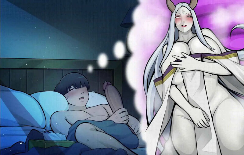 【同人SLG/汉化/动态】火影的养子（Hokage’s Adopted Son）V0.4 内嵌AI汉化【双端-2G】