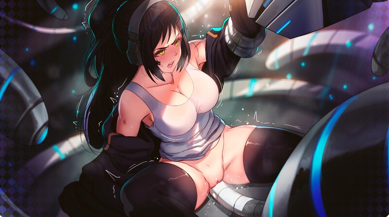 [日系] 计划-恒星女孩 STEAM官方中文无修版[10月新作/800M]