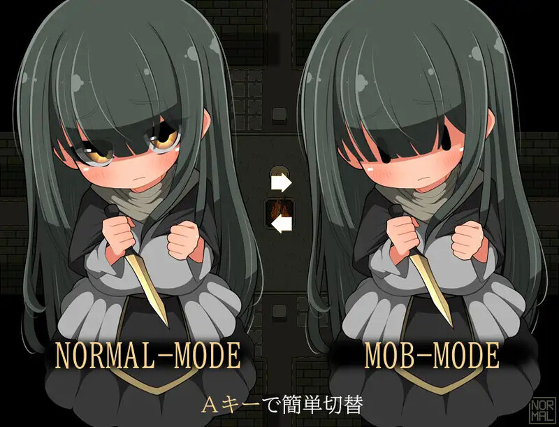 【探索RPG/路人X/汉化】和路人NPC来场激情约会？～诞生于黑暗的灵魂～（モブNPCとエッチしよ?～闇より生まれし魂～）V1.0 AI汉化【1G】