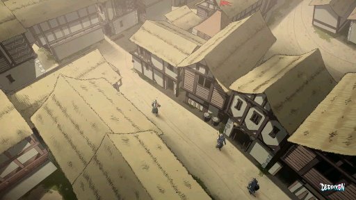 暗黑系动漫：来自地狱的魅魔在线观看
