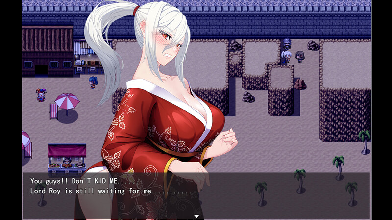 【探索RPG/NTR寝取/官中】勇者罗伊的婚礼（Hero Roy’s Wedding）V230312 STEAM官中【双端-1.7G】