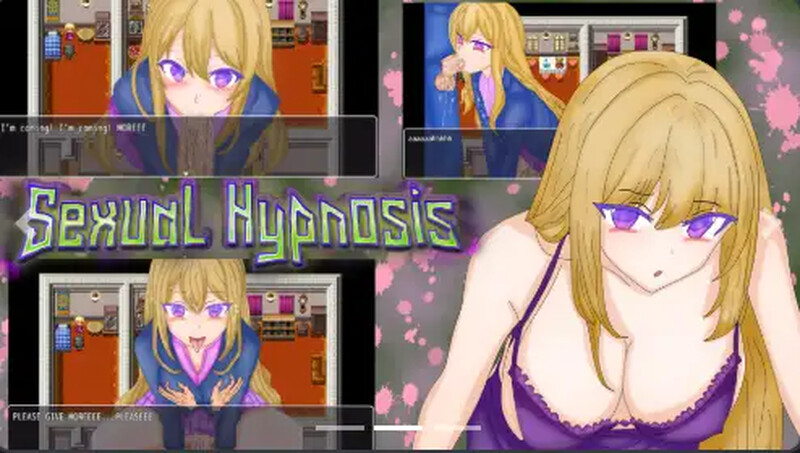 【探索RPG/路人X/汉化】性控制（SEXUAL CONTROL）V0.4 内嵌AI汉化【双端-500M】