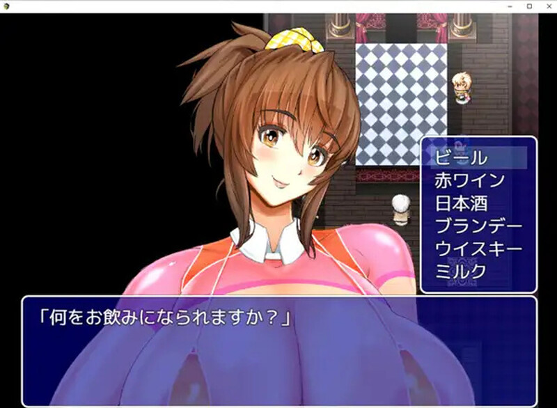 【探索RPG/逆推/汉化】MM乐园（エムエムランド）V3.1 内嵌AI汉化【双端-900M】