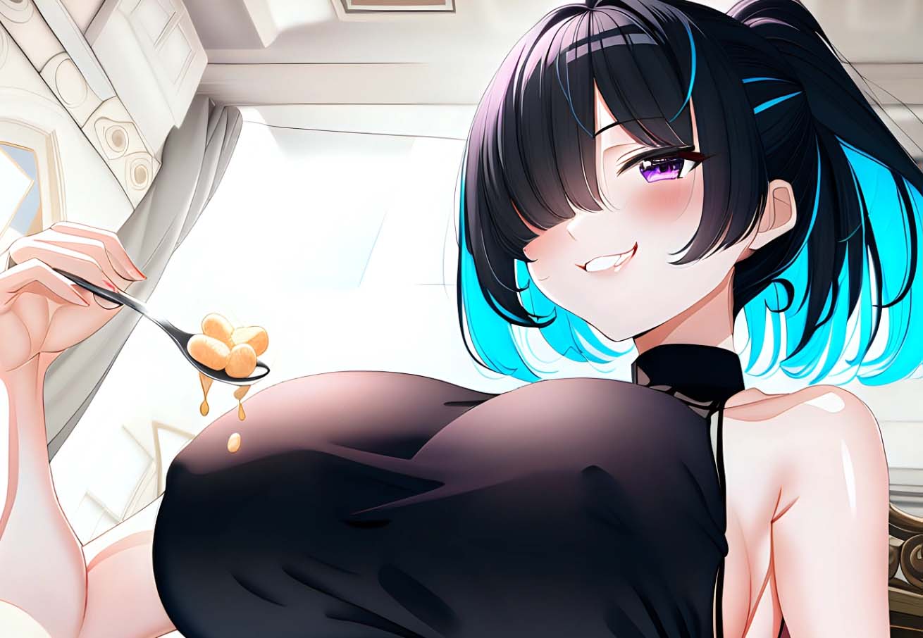 【SLG/AI汉化/2D/动态/更新】成长之贼：吞噬或反噬/Growth Thief: Expand or Be Expanded[Ver1.5.1]【PC+安卓/0.9G】