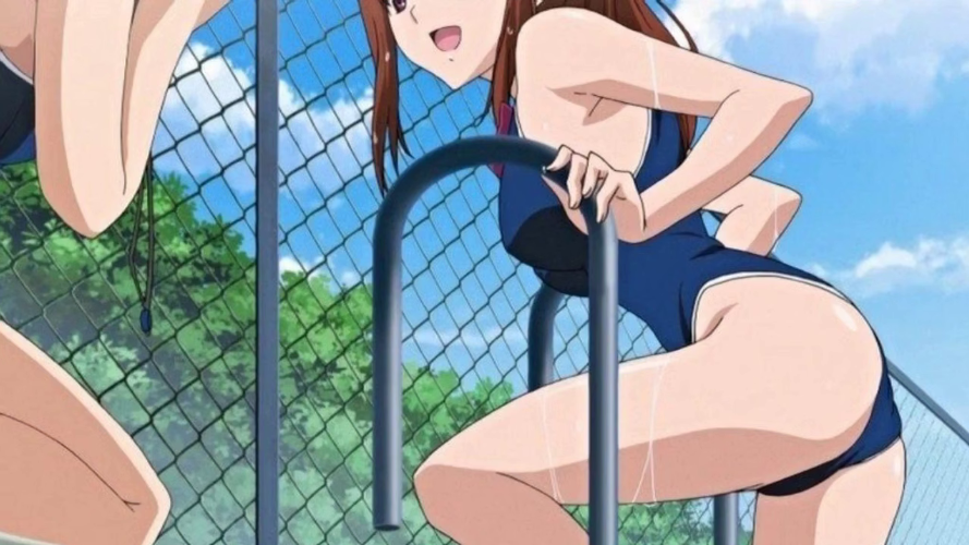 女子高中生秘密的地下打工 明日香在线观看