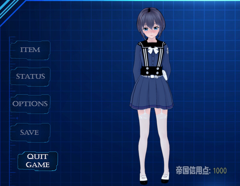 【探索RPG/堕落/汉化】Somatra V0.6 内嵌AI汉化【双端-1.5G】