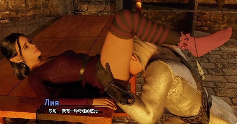 [欧美] 帝国编年史V0.6 Imperial AI汉化版[PC+安卓][10月更新/5.6G]