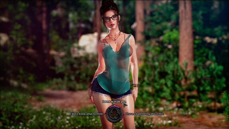 【互动SLG/动态/官中】猩红女伯爵（Countess in Crimson）V2.0.3 官方中文步兵版+DLC+画廊解锁[10.4G]