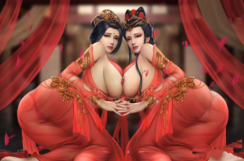 【武侠ARPG/古风沙盒/3C】金庸群侠传5-爱与死 仙狐MOD V1.21.3[5.9G]