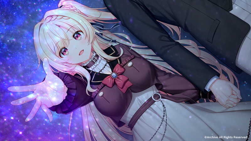 【大型ADV/纯爱/汉化】无名扳机 -战争前奏-（アンラベル・トリガー -Prelude to War-）V1.0 AI汉化【11G】