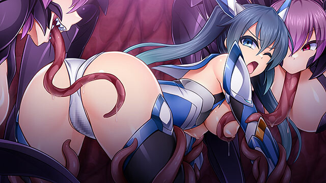 【ADV/AI汉化/触手/扶她/恶堕】圣战姬伊莉丝/聖戦姫イリス THE GAME[+全CG存档]【2.1G】
