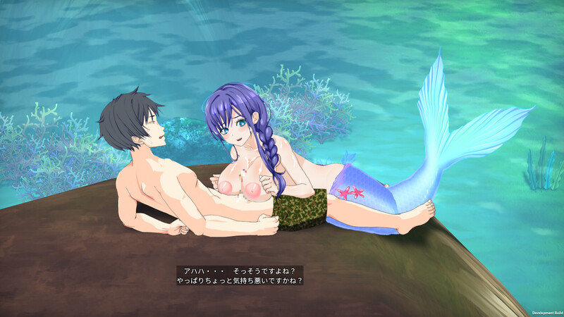 补【沙盒SLG/生存/全动态/官中】疯狂岛/生存游戏(Mad Island)V0.41 STEAM官中+DLC【1.80G】