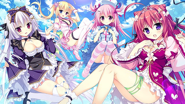 【ADV/AI汉化/2D/动态/萝莉】夏色心跳日志/ナツイロココロログ AI汉化版+全CG存档[新汉化][2.5G]