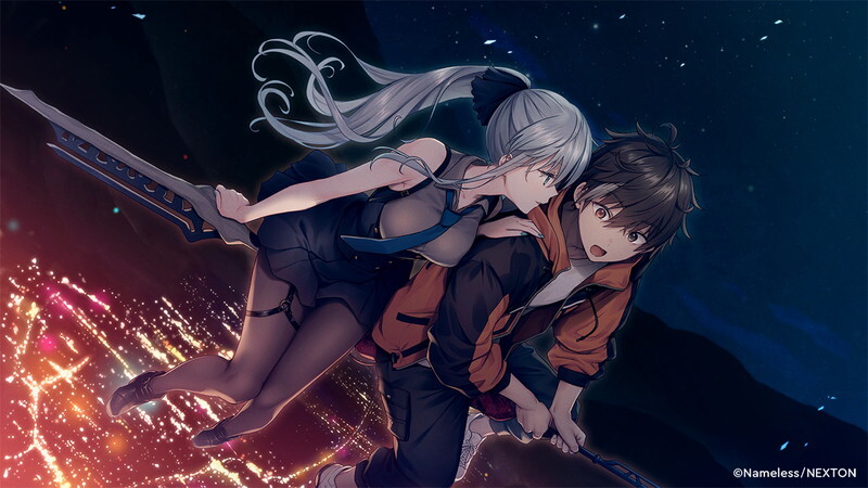 补【大型ADV/汉化】DeepOne-领界侵犯-（DeepOne-領界侵犯-）V1.0 限定版 AI汉化+特典+存档【12G】