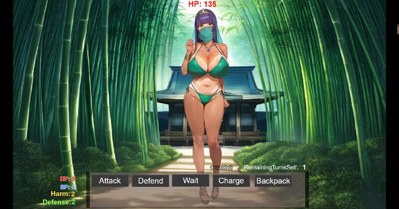 【沙盒SLG/修仙/国风】修仙•母珠传 Pig Training Legend Build.16625804 STEAM官中【500MB】