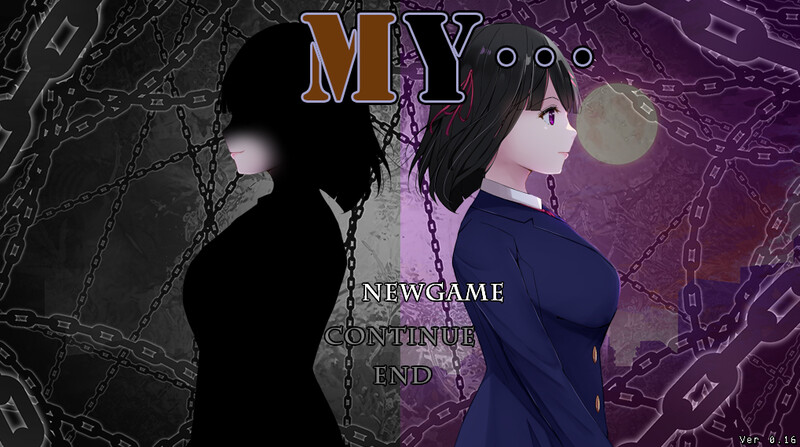 【探索RPG/NTR寝取/出轨绿帽】MY… V1.04 AI汉化【1.60G】