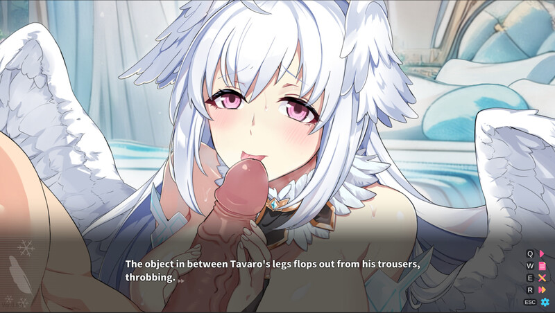 【动作ACT/像素/动态/官中】下来啊！冰鸟（是男人就下一百层）V1.05C 正式版 STEAM官中【2G】