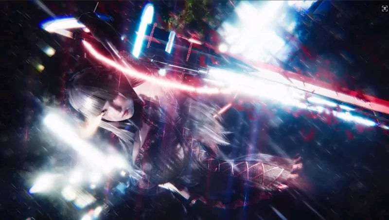 【I社大作/互动3D/SLG】甜心选择2 白狐仙儿整合25.02版 5000角色卡/极多场景 [203G]