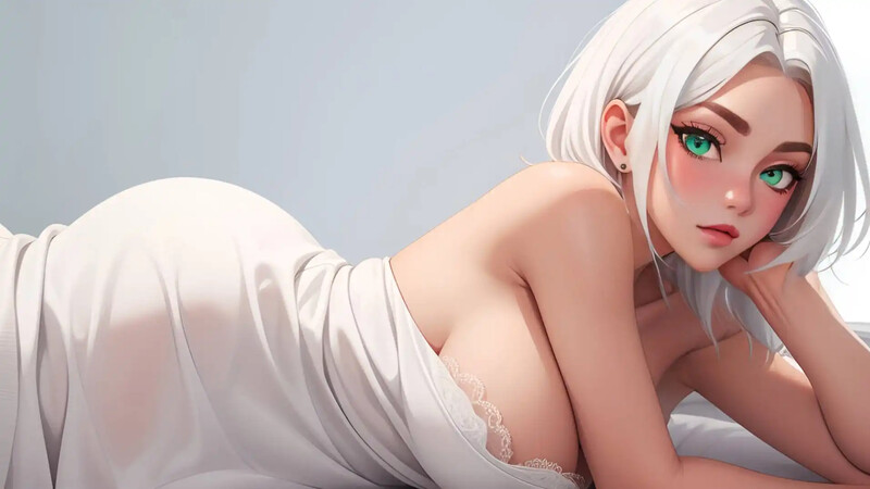 【日式SLG/AI生成/2C】我需要一个英雄(I Need a Hero! )V0.35 汉化中文【PC+安卓双端-1.60G】