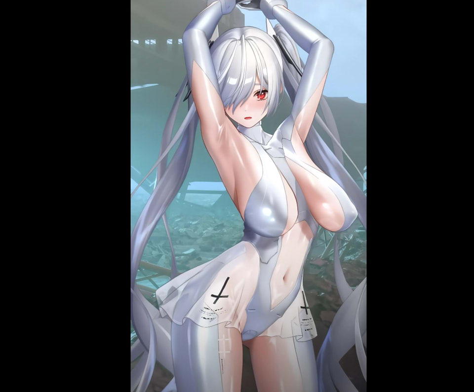 紺そめ 大师2025年1-7月合集 AI放大降噪画质修复版 [无修正/16G]