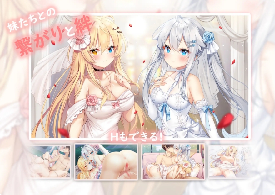 [日系] 恋爱连线—想要传达的恋心V1.08 官方中文版+存档[更新][4G]