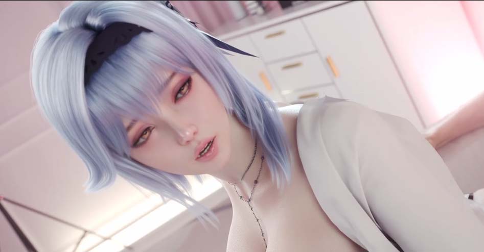 bamhor大师3D：整合2025年7月更新整合优菈+阿狸[NB-6G]