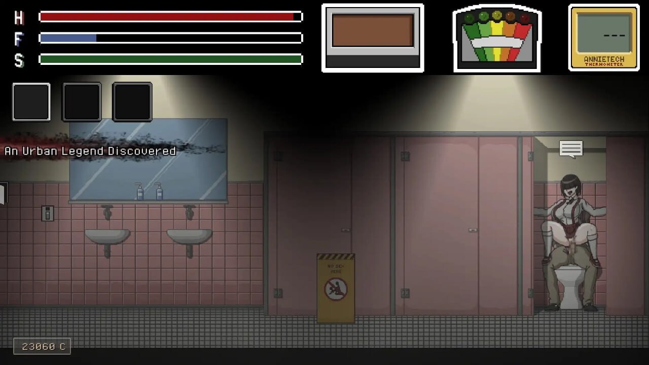 [ACT汉化PC像素动态无码NTR]贪欲的精神狩猎 Lustful Spirit Hunt v0.3.0 Ringman 版[207M]